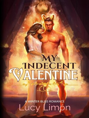 cover image of My Indecent Valentine